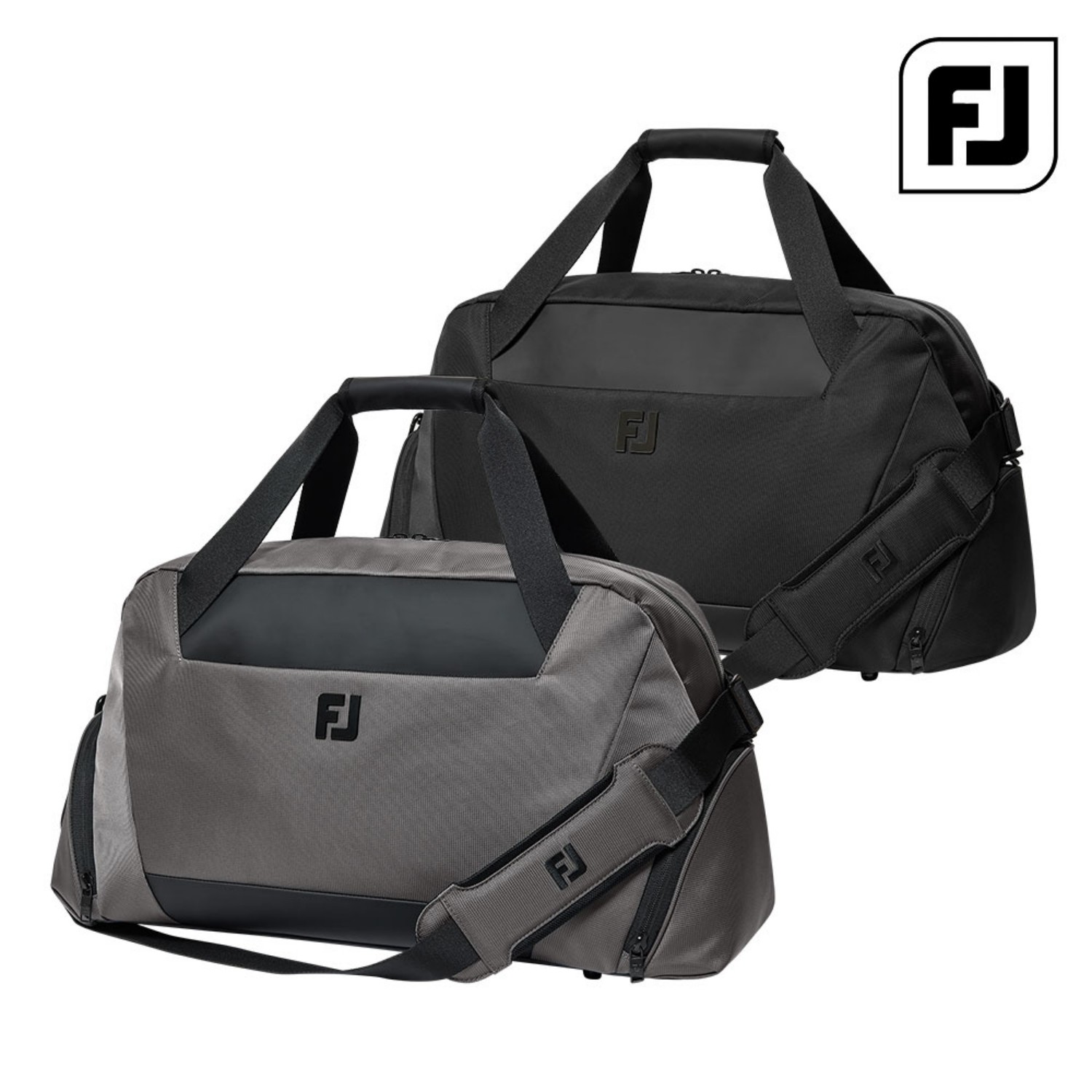 韩国代购FOOTJOY高尔夫球包26男女通用新款运动大容量手提衣物包