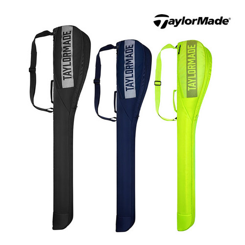 韩国代购TaylorMade高尔夫球包男女款便携大容量时尚休闲golf枪包