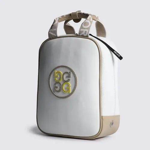 G4 韩国正品男女通用高尔夫球包2026新款网眼鞋包