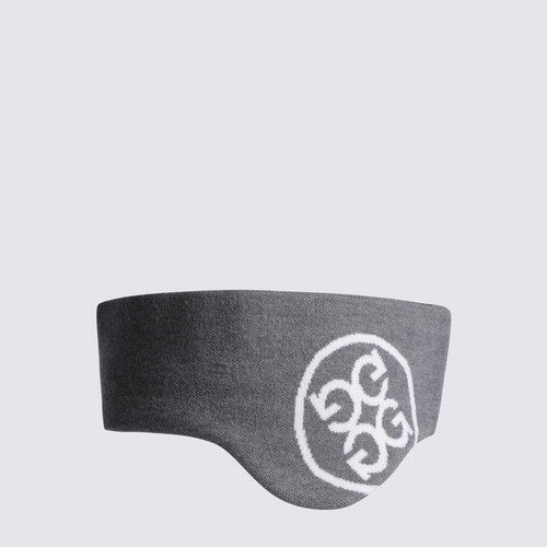 韩国代购G4高尔夫配件25年秋冬男士运动户外保暖防风针织护耳耳罩