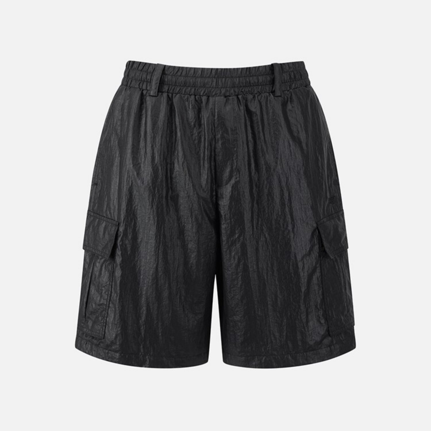 韩国代购PXG高尔夫球服26年男士夏季运动松紧腰时尚休闲舒适短裤