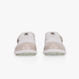 FairLiar 韩国正品代购女士高尔夫球鞋2026新款无钉鞋子