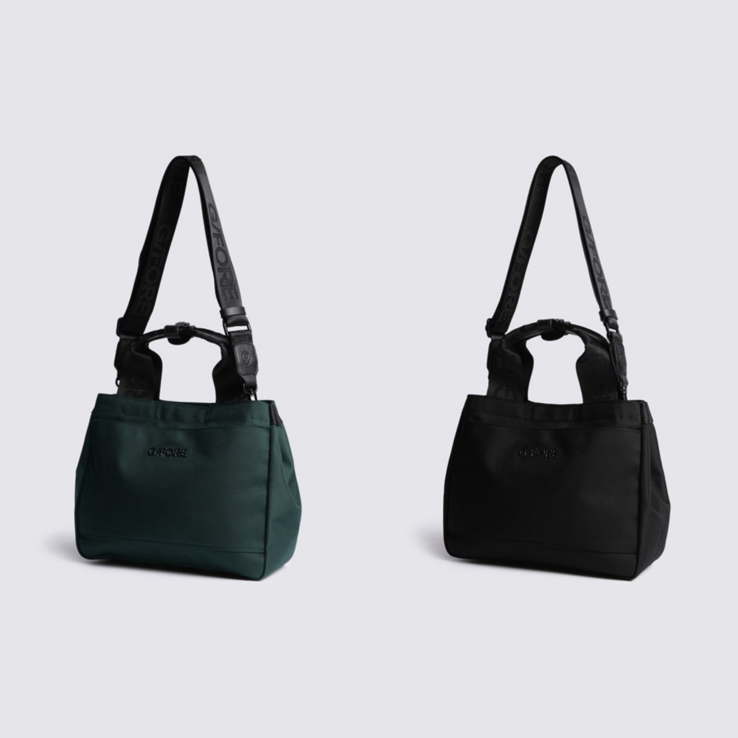 26早春女士韩国代购G4高尔夫球包标志时尚运动百搭轻便单肩手提包