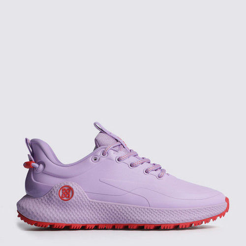 韩国代购G4高尔夫球鞋25年秋冬女士MG4+O2时尚配饰户外减震运动鞋