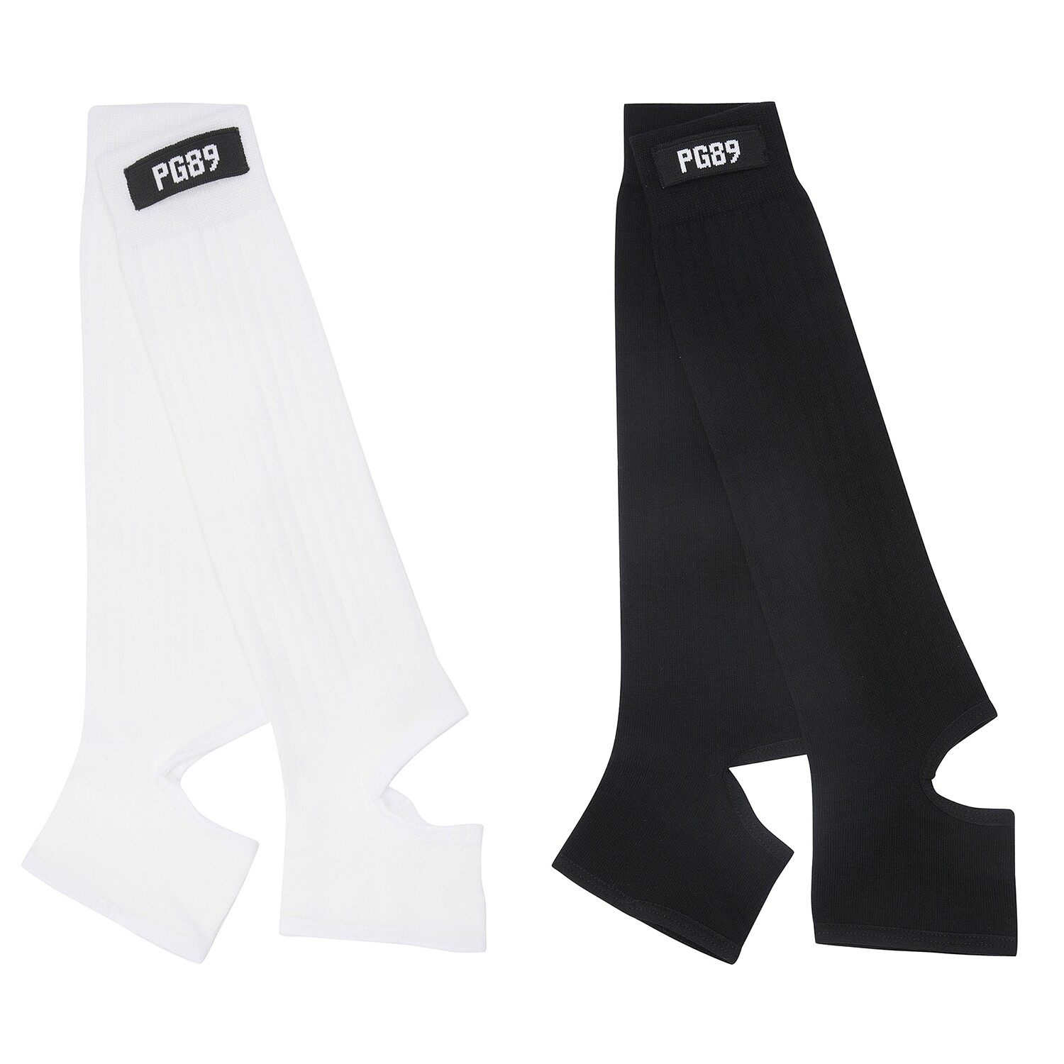 26春季女士韩国代购PEARLYGATES高尔夫球袜休闲时尚透气踩脚袜套