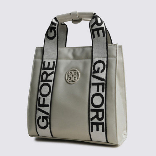 G4韩国正品代购女士高尔夫球包26新款收纳旅行包织带手提包