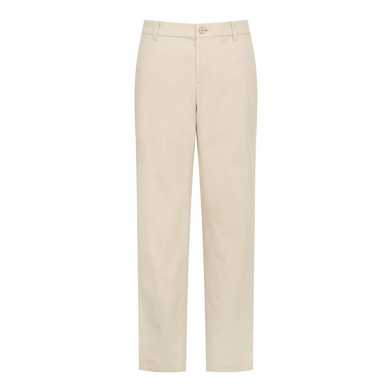 韩国代购STANDREWS高尔夫球服26年春季男士修身纯色舒适运动长裤