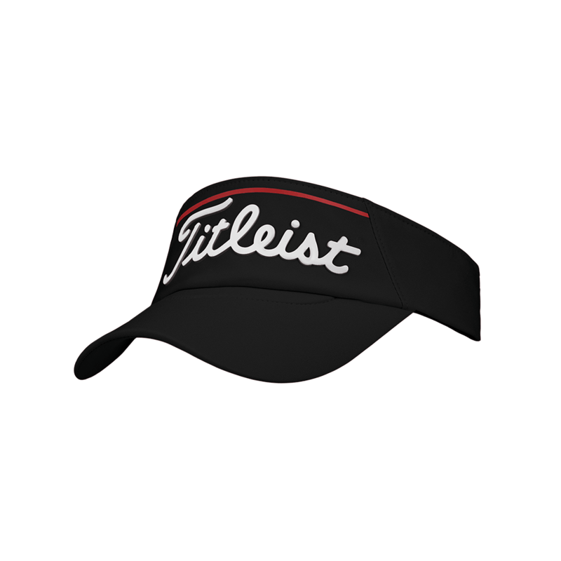 Titleist 韩国正品代购高尔夫球帽2026新款夏季防晒遮阳空顶帽