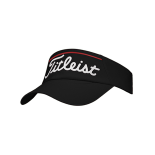 Titleist 韩国正品代购高尔夫球帽2026新款夏季防晒遮阳空顶帽