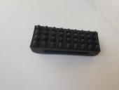 轿运车配件滑块绑带防滑块