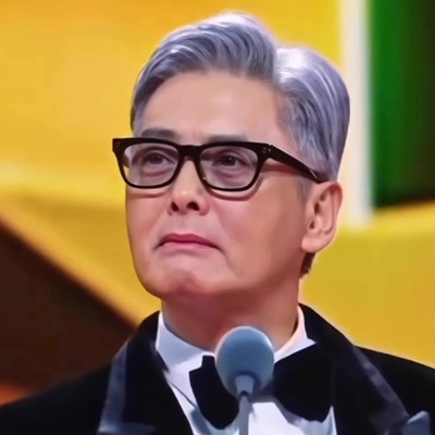 周润发同款黑框近视眼镜男士复古小方框港风斯文绅士防蓝光平光镜