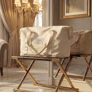 旅行包女大容量超大旅行收纳包防水手提包行李包便携待产包行李袋