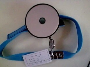 正品额戴医用反光镜远燕图片