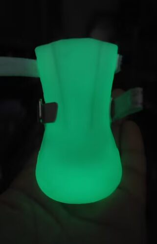 FOKWOW好穿脱一体成型
