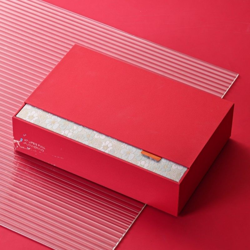 新款小罐茶叶包装盒空礼盒红茶岩茶肉桂大红袍铁观音伴手礼盒空盒,包装,茶叶包装,淘宝优惠券,粉丝福利购,淘宝优惠卷