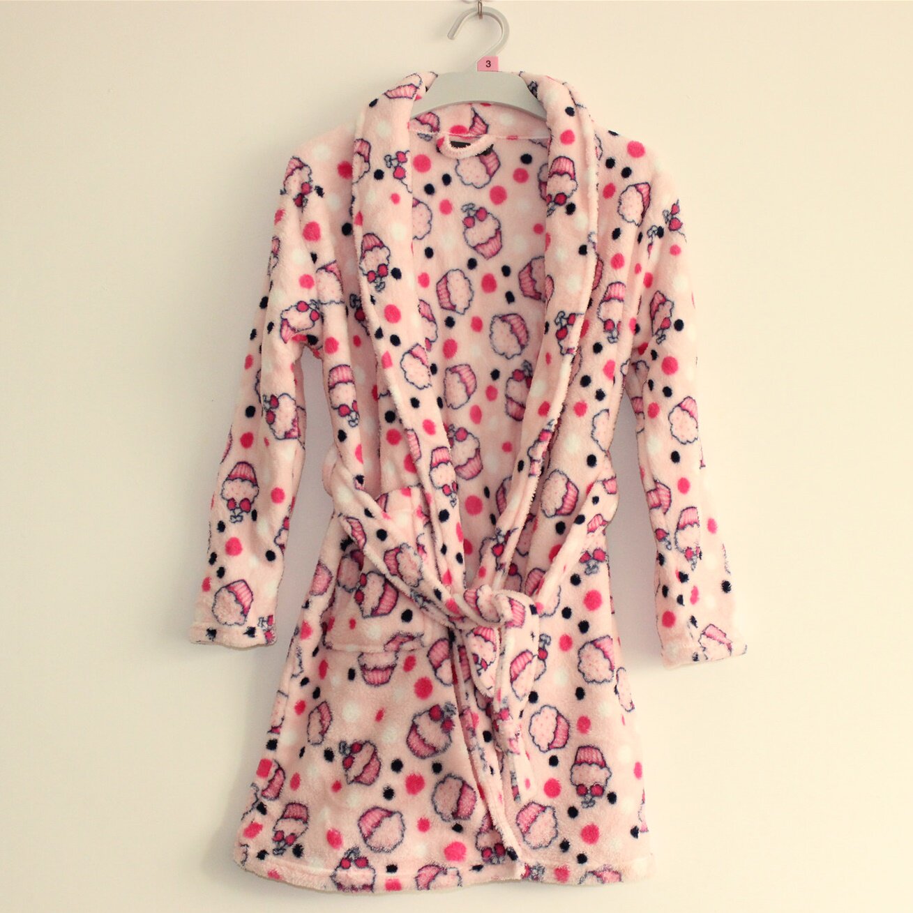 Peignoir jeunesse - Ref 594927 Image 3