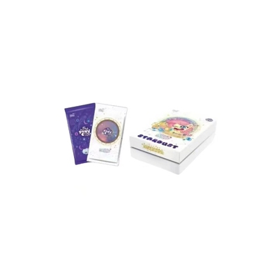【刺特典/刺白包】小马宝莉奇萌派对第二弹卡牌