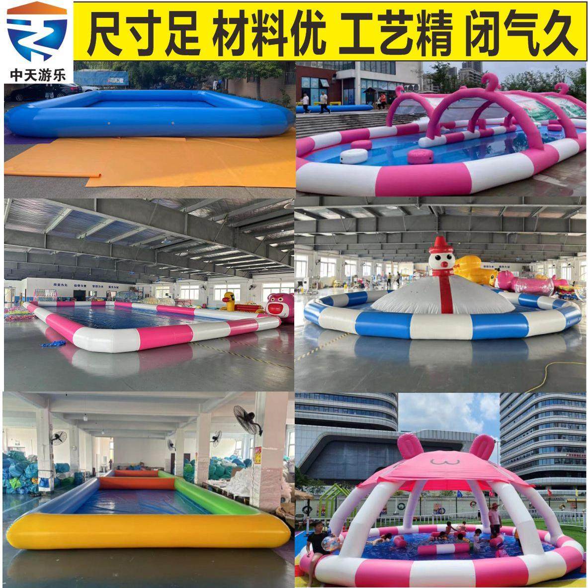 足尺寸接缝包边特厚材料长久闭气