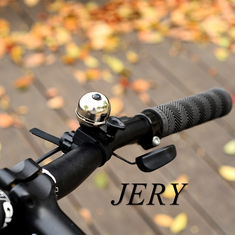 Avertisseur de vélo - Ref 1453655 Image 3