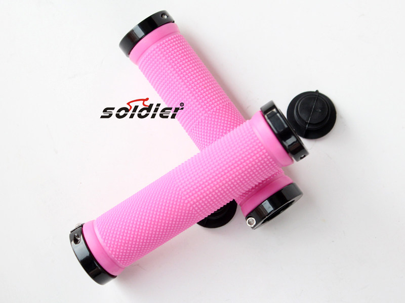 Poignées de vélo - Ref 2347304 Image 4