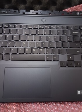 联想 Y9000P R9000P 2021  C壳 键盘 带触摸5CB1L09933