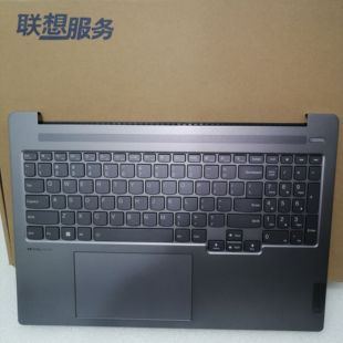 IRH8 C殼 帶鍵盤 帶觸摸5CB1L79687 ARP8 聯(lián)想小新Pro