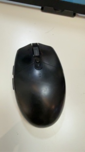 二手鼠标 限量版 新款