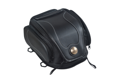 WILLBROS摩托车后尾头盔包