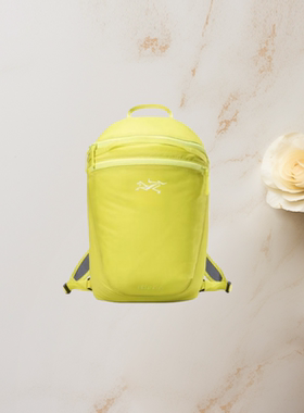 【专柜正品】LXSNBMK15L多功能户外轻便男女背包26L登山双肩包16L