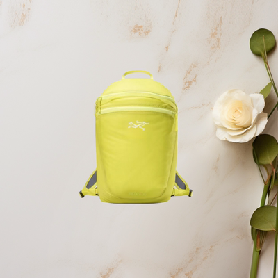 LXSNBMK15L户外轻便登山双肩包