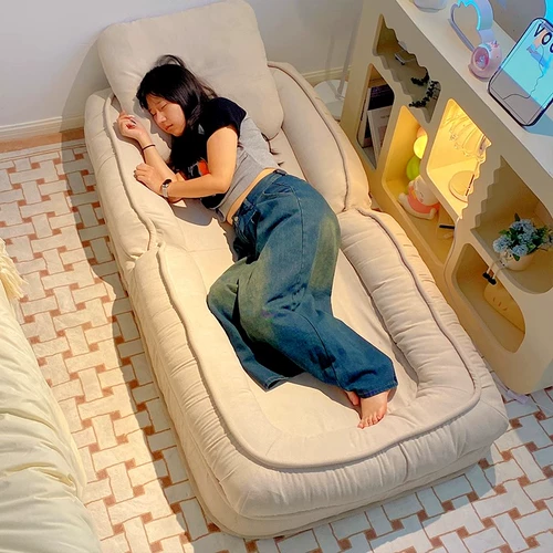 Складной диван для спальни, популярно в интернете, татами