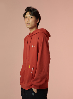 春季锦鲤卫衣 Sheepedia X 大王不高兴 联名款