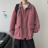 粉色