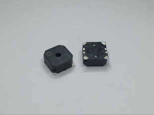 8530SMD贴片蜂鸣器 尺寸8.5*8.5*3 MLT-8530耐高温顶发声蜂鸣器