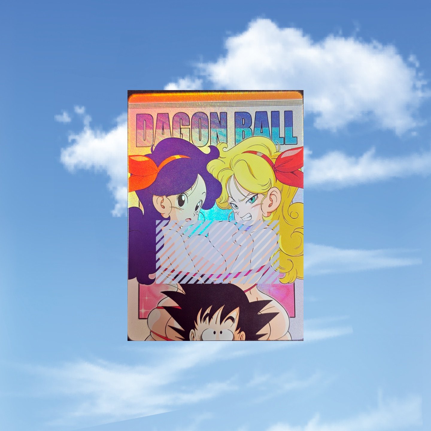 动漫精品单卡龙珠火影系列 兰琪娜美罗宾纲手1张 折光彩闪63*88mm,模玩/动漫/周边/娃圈三坑/桌游,收藏卡牌/卡片,淘宝优惠券,粉丝福利购,淘宝优惠卷