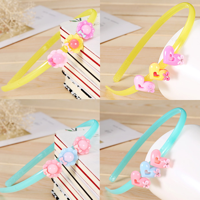 Accessoire cheveux en autre - Ref 1198514 Image 3