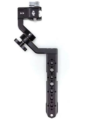 DJI 大疆 DJI R 多形态双手持套装 DJI RS 2/DJI RSC 2配件