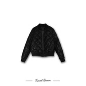 绵羊皮真皮羽绒皮衣外套女 独立先锋 妙妙推荐