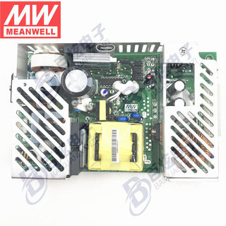 台湾明纬MPS-200-24 200W24V8.4A PCB裸板医疗型开关电源