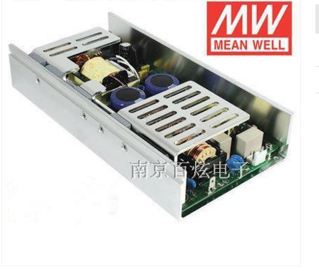 厂家授权  明纬开关电源 USP-225-3.3(3.3V 40A) 3年质保