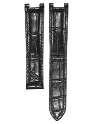 适配原装鳄鱼皮卡地亚手表表带女 帕莎PASHA系列 表带 凹口18真皮在类目 手表, 配件中 - 来自Buy2taobao.com提供专业的淘宝代购服务