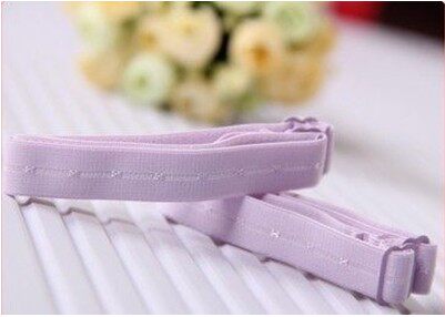 Sangles pour lingerie - Ref 806565 Image 3