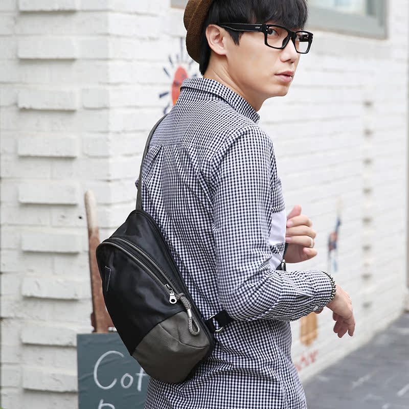 Sac homme - Ref 49565 Image 5