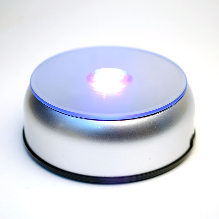 淘宝摄影转盘底座视频自动