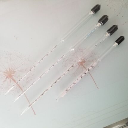 比重计0-35凉皮密度计浓度计米粉肠粉浓度10-20凉皮面浆比重计0-7