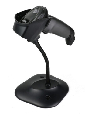 斑马LI/DS 2278 2208 4208扫描枪USB串口电池数据线支架枪头配件