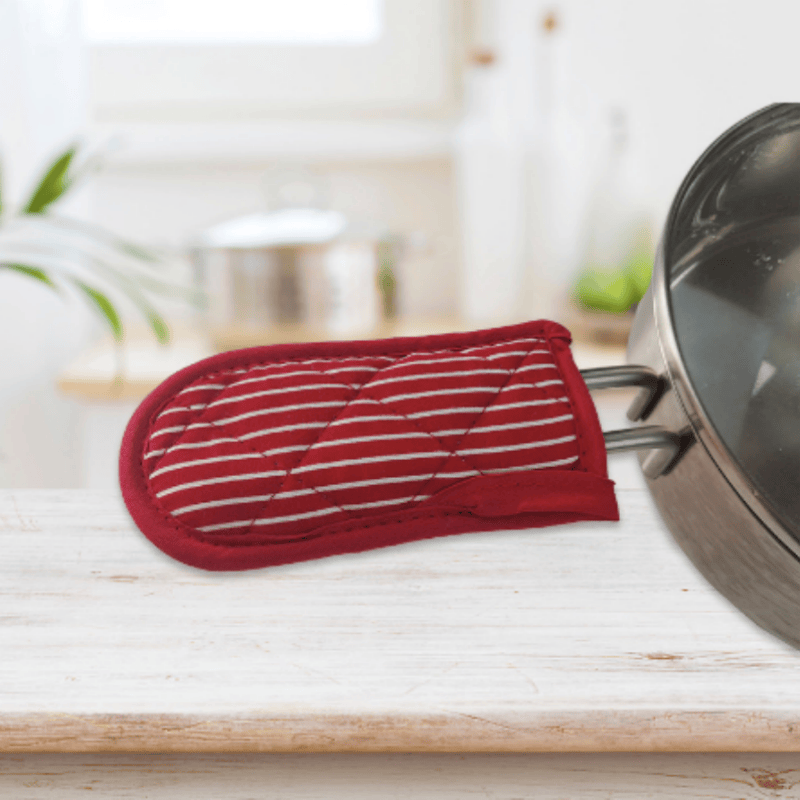 新款热销出口棉布锅柄套锅把套厨具用品防烫隔热铁锅平底锅通用,厨房/烹饪用具,微波炉手套,淘宝优惠券,粉丝福利购,淘宝优惠卷