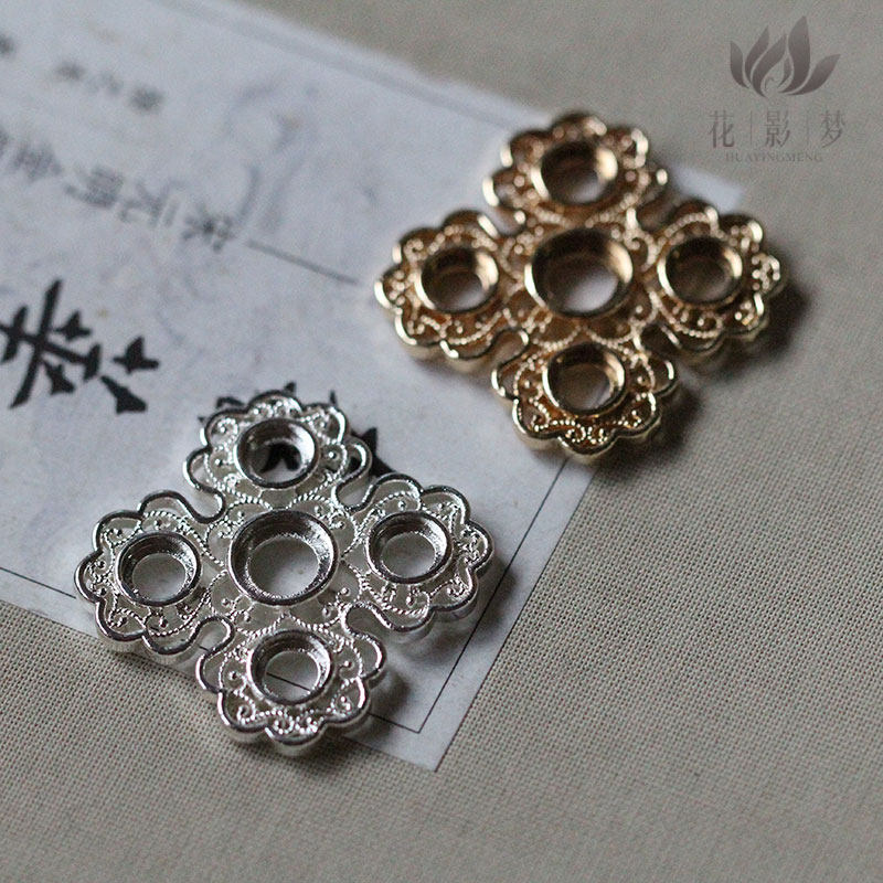 黄铜铸铜仿花丝方形宝石托明制挑牌*花影梦发簪发饰头饰DIY配件,饰品/流行首饰/时尚饰品新,其他DIY饰品配件,淘宝优惠券,粉丝福利购,淘宝优惠卷
