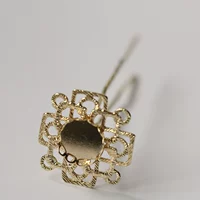 Цветовое хранение куба Рубика 18 тыс. Золото.