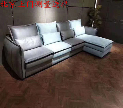 科技布定做沙发套北京上门布料